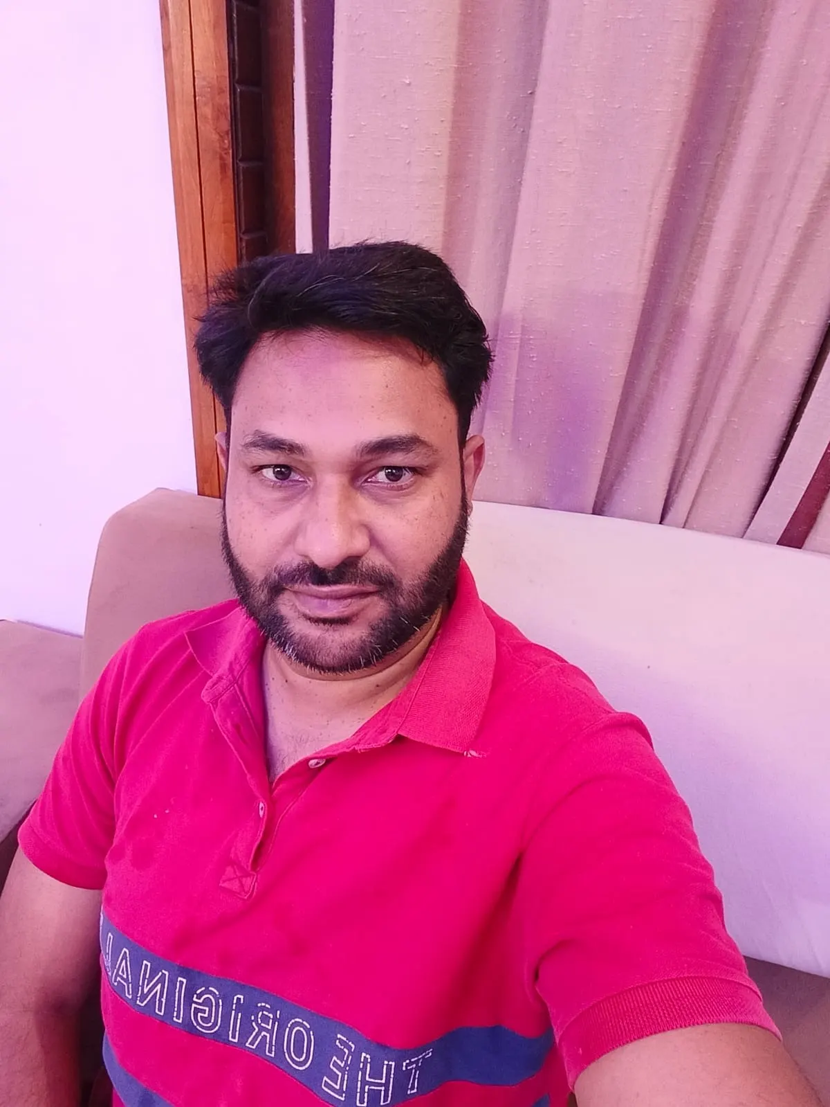 MOHD GEESHAN AHAMAD, legal proprietor of JIM CORBETT ONLINE